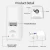Import Robay Commercial Auto Gel Baseus Intelligent Automatic Soap Dispenser from China