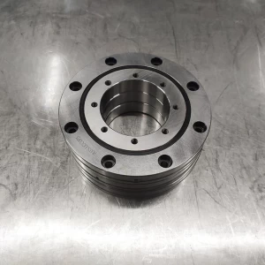 Robot bearing slewing bearing CRBF35045 cylindrical  roller bearing RU445 CNC index table bearings 350mm*540mm*45mm