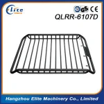 Roof Luggage Rack Basket