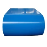 Roofing Sheet 1050 1060 1100 Color Coated Prepainted Aluminum Coil