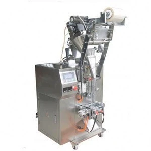 Rotary Doypack Packing Machine for Liquid &amp; Paste