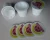 Import Rotary Small K Cup Coffee Capsule Filling And Sealing Machine from China