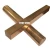 Import Round Square Flat Hex Copper Bar Pure Copper Rod Factory Price from China