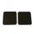 Import Round Square Irregular Special Shape Large Size 365mm UV Filter ZWB3 254nm for Currency Detector from China