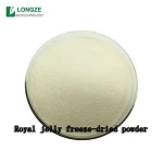 Royal Jelly 10-HDA 4%-6% Organic Frozen Royal Jelly Powder