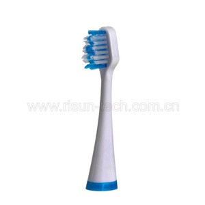 RST2090 changeable electric toothbrush head