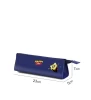 RTS durable high quality nohoo pencil case cute pencil case custom pencil case small pouch SLG