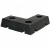 Import Rubber Dock Fender Laminated Dock Bumper Steel-Faced Loading Dock Bumpers from China
