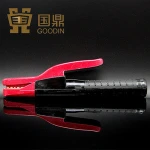 RUBBER ELECTRODE HOLDER MANUFACTURER