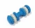 Import Rubber Pet Dog Teeth Training Dumbbell Chew Toy from China