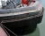Import rubber project W type marine rubber fender for port/dock/wharf/yacht/harbor construction from China