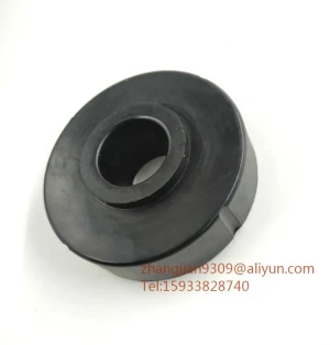 Rubber shock absorption auto rubber parts    rubber parts
