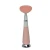 Import RUIXINLI Korea Sonic High-frequency Vibrating Electric Silicone Facial Brush Multi-function Beauty Equipment from China