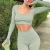 Import Runningline Womens Custom Seamless Fitness & Yoga Wear Leisure Sports Fitness Suit from China