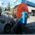 Import RUNNONG  reel hose travelling sprinkler GP75-300 from China