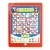 Import Russian Language Learning Pad Music Baby Learning Machine Studying Laptop Computer Educational Toys from China