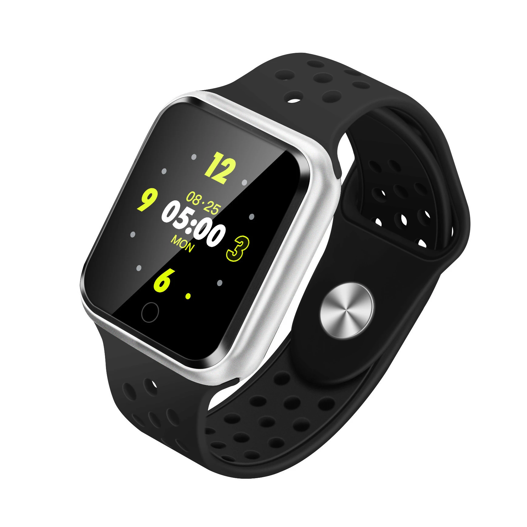 S226 smart watch band IP67 Waterproof 30 meters 15 days long standby Heart rate Blood pressure monitor fitness smart watch