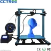S5, S4, CR-10S, dual z, filament sense, Creality CR-10 3d printer