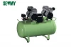 S501 Silent Dental Compressor Spare Parts Specifications for Dental Chair