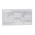 Import Samistone Stone Wall Tiles Natural Marble Culture Stone Wall Cladding Stone from China