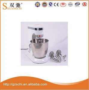 SC-B5 Factory supply professional spiral mixer flour spiral dough mixer for sale