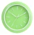 Import scenery decoration wall clock uhr horloge from China