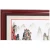 Import scenery printed cross stitch sets embroidery needlework canvas cross counted stitch from China