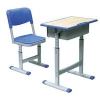 school chair with desk plastic table chair classroom furniture modern low prices