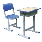 school chair with desk plastic table chair classroom furniture modern low prices