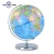 science education earth globe 30cm size world globe Arched Globe With Metal Base