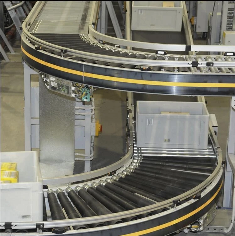 Screw Conveyor Corporation: Bulk Handling Equipment