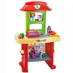 SE96344 Cash Desk Tool Set Toy For Kids