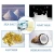 Import Sea Salt Soap Removal Pimple Cleaner Moisturizing Goat Milk Face Wash Soap Base Skin Care from China