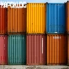Sea shipping freight forwarding company to asuncion paraguay