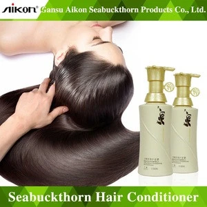Seabuckthorn Hair Conditioner without any stimulation without side effects