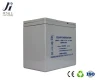 Sealed long life lead acid gel rechargeable battery 12V 75Ah SLA battery