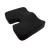 Import Seat Cushion, Cool Gel Memory Foam Large Orthopedic Tailbone Pillow for Sciatica, Back, and Tailbone Pain from China
