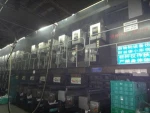 Second-hand spinning machine