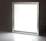 Secure Payment High Lumen LED Ceiling Light panel 60 watt Recessed Slim LED Panel lights