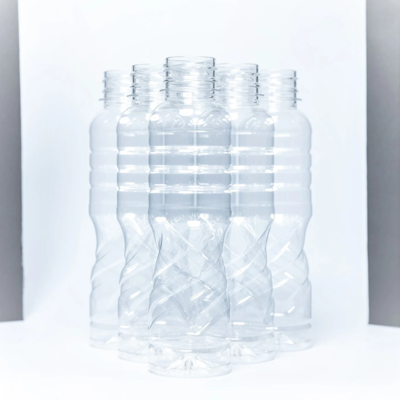 Selected Standard Manufacturer Cheap Price Plastic Water Bottle 220ML