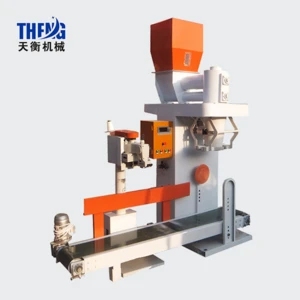 semi-automatic cement packaging machines for powder