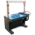 Import semi automatic pallet strapping machine / automatic strapping machine/table type strapping machine from China