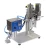 Import Semi Automatic Pneumatic Laundry Liquid Washing Refined Spray Bottle Cap Sealing Machine Plastic Bottle Close Bottle Cap Machine from China