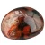 Import Semi-Precious Stone Crafts Natural Agate Quartz Polished Crystal Gravel Tumbled Stone from China