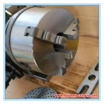 semi-universal dividing head BS-2 for milling machine