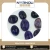 Import Semiprecious Gemstone With Custom Color, Size & Shape Accepted On Green Onyx Cabochon Loose Gemstone Exporter From India from India