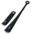 Import set of 2 shoehorn   long shoe horn and travel shoe horn   plastic shoehorn from China