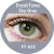Import Sexy eyes 14.5mm diameter Freshtone Super naturals color contact lenses from South Korea