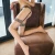 Import Sexy glossy silky leopard print condole belt one body long tube appeal stockings from China