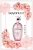Import Seyork Rose Essential Oil Natural fragrance  body shower gel 750ml/Body Shower gel in bulk from China